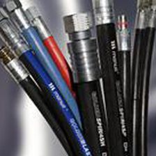 Tubo flessibile per acqua - Universal series - MANULI HYDRAULICS - in gomma / per sistemi idraulici / resistente all'abrasione