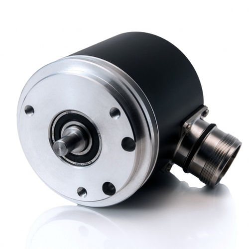 Encoder rotativo assoluto - M58  - GURLEY Precision Instruments - ottico / magnetico / monogiro