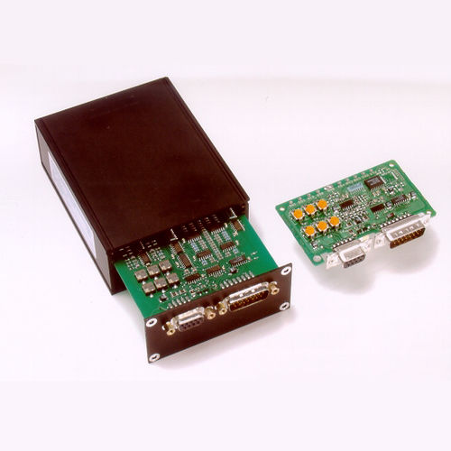 Interpolatore - HR2B - GURLEY Precision Instruments