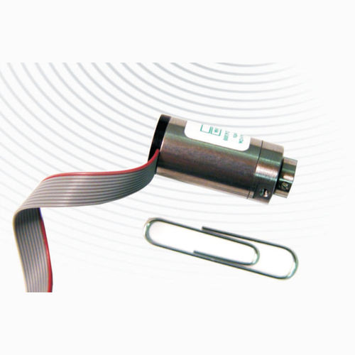 Encoder rotativo in miniatura - R112 series - GURLEY Precision Instruments - incrementale / ottico / ad albero pieno