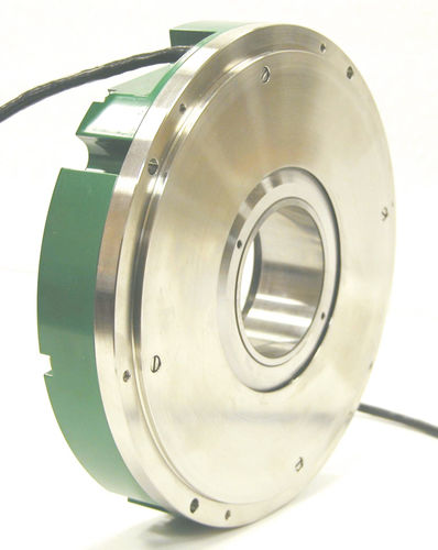 Encoder angolare incrementale - 9480H  - GURLEY Precision Instruments - ad albero cavo / in acciaio inossidabile / di resistenza agli urti