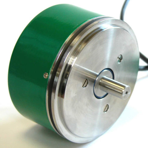 Encoder rotativo assoluto - A90  - GURLEY Precision Instruments - fotoelettrico / ad albero pieno / monogiro