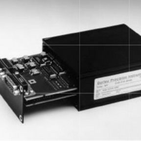 Interpolatore - HR2A - GURLEY Precision Instruments