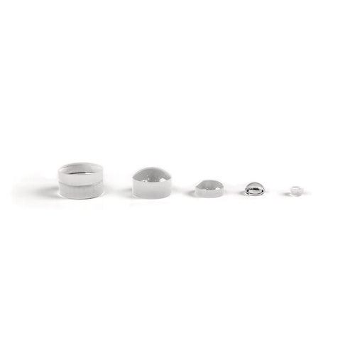 Lente cilindrica - Lenses - GURLEY Precision Instruments - doppia / piano-concava / biconcava