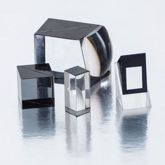 Separatore di fascio cubico - Beam Splitters - GURLEY Precision Instruments - polarizzatore / non polarizzante / lastra