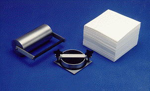 Assorbimetro - 4180N series - GURLEY Precision Instruments