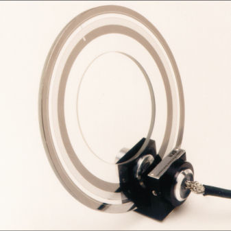 Encoder rotativo incrementale - 9710  - GURLEY Precision Instruments - modulare