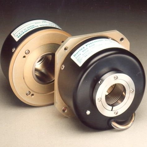 Encoder rotativo assoluto - Vx35H series   - GURLEY Precision Instruments - ottico / meccanico / ad albero cavo