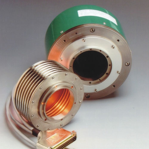 Encoder rotativo assoluto - V860H  - GURLEY Precision Instruments - ottico / meccanico / ad albero cavo