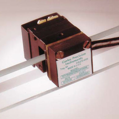 Encoder lineare incrementale - 9717  - GURLEY Precision Instruments - ottico / senza contatto / digitale