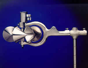 Correntometro per acqua - 622AE - GURLEY Precision Instruments - acustico / volumetrico / di precisione