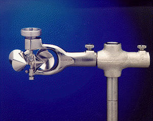 Correntometro volumetrico - GURLEY Precision Instruments - per aria / compatto