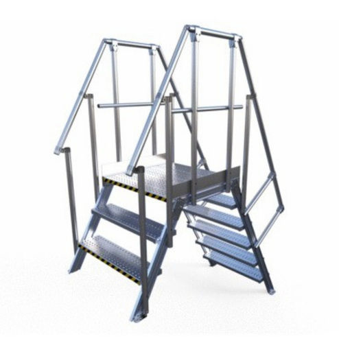 Piattaforma da lavoro - EEF22700602S - L'Echelle Européenne - per assemblaggio