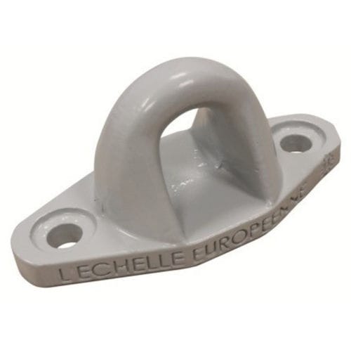 Ancoraggio anticaduta in alluminio - SAFEE - L'Echelle Européenne