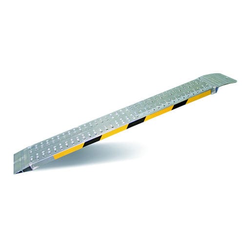 Rampa di carico in alluminio - BRIDGEE series - L'Echelle Européenne