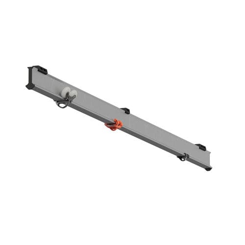 Linea vita verticale - CRA2 - L'Echelle Européenne