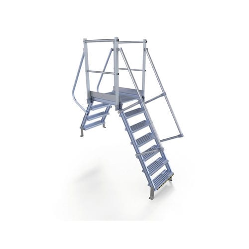 Passerella d’accesso in alluminio - PFK14 series - L'Echelle Européenne
