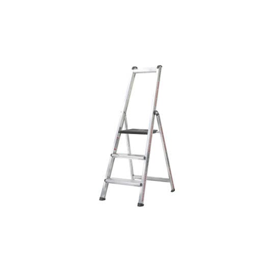 Scaletta stazionaria - A0013 series - L'Echelle Européenne - in alluminio