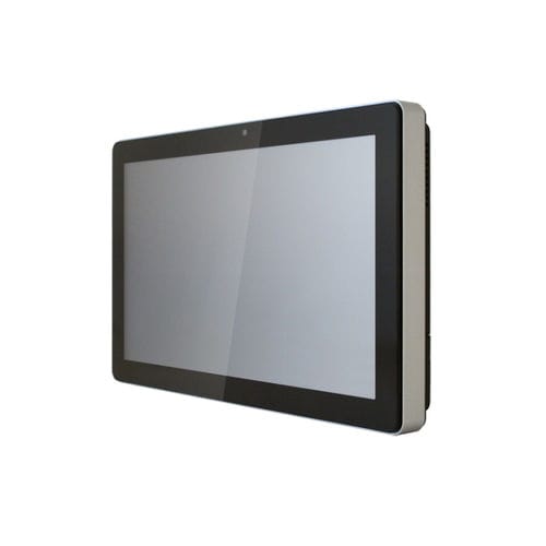 Panel PC di LCD - K750/K760 - Flytech Corporation - 15,6" / 10.1" / 1920 x 1080