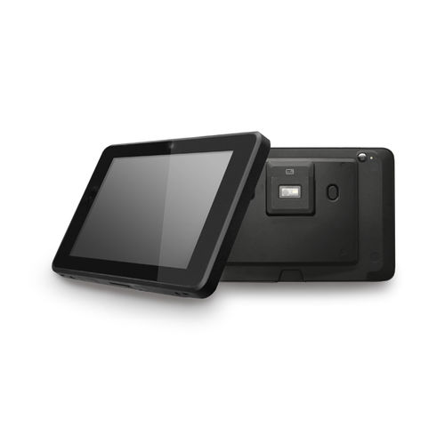 Tablet PC - POS274 - Flytech Corporation - 8" / semi-rinforzato / WiFi