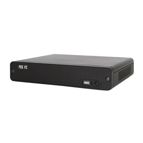 PC box - POS8000 - Flytech Corporation - embedded / Intel Bay Trail / Haswell