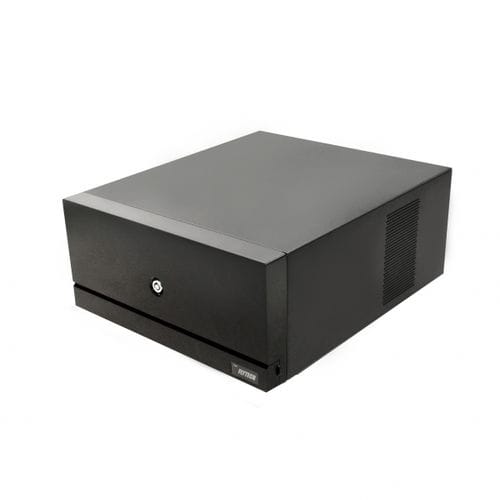 PC box - POS5000 - Flytech Corporation - embedded / Intel® Skylake Processeur / SATA