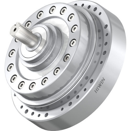 Riduttore armonico - DATORKER&reg; DSC-AJ-M series - HIWIN GmbH - coassiale / ad albero pieno / 100 - 200 Nm