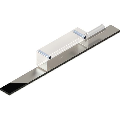 Riga lineare magnetica - MAGIC - HIWIN GmbH