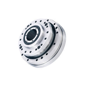 Riduttore armonico - DGH-AH series - HIWIN GmbH - coassiale / ad albero cavo / 100 - 200 Nm