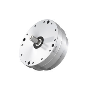 Riduttore armonico - DGH-AJ series - HIWIN GmbH - coassiale / ad albero cavo / 100 - 200 Nm