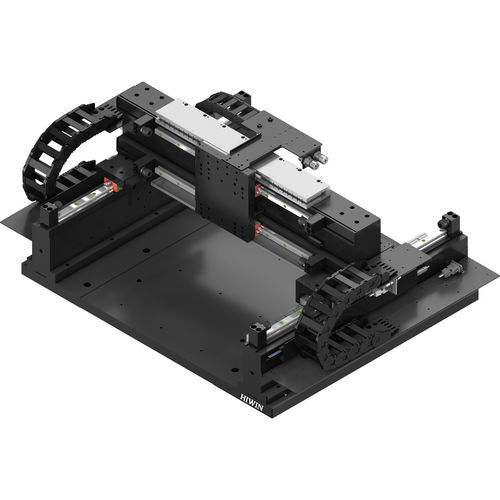 Modulo lineareper portale elettrico - LMG3A series - HIWIN GmbH - doppio / cartesiano