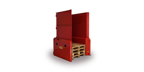 Pallet in legno - DEXION - industriale / per automazione / da trasporto