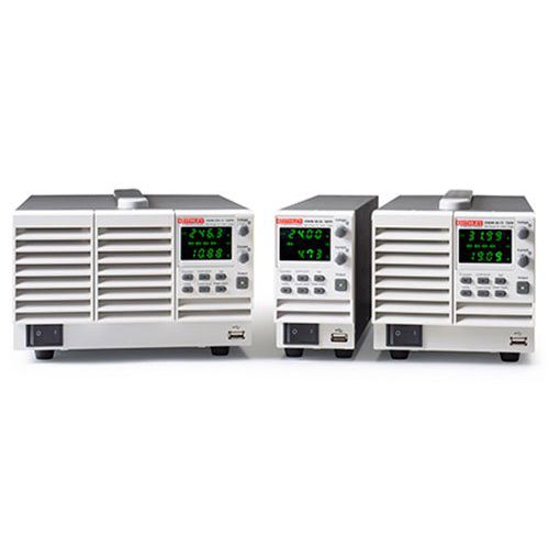Alimentatore elettrico per rack - 2260B series - Keithley Instruments - AC/DC / a corrente costante / ad uscita variabile
