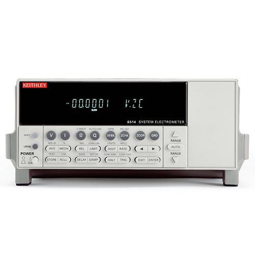 Elettrometro - 6500  - Keithley Instruments