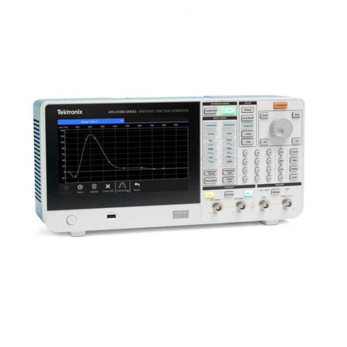 Generatore di segnale - AFG31000 - Keithley Instruments - di impulsi / di forme d'onda arbitrarie / 1 canale