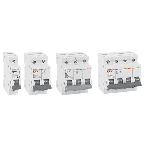 Interruttore-sezionatore manuale - P1MS series - LOVATO ELECTRIC - a bassa tensione / unipolare / 4 poli
