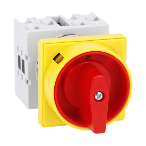 Commutatore rotativo - GX series - LOVATO ELECTRIC - a camme / multipolare / IP65