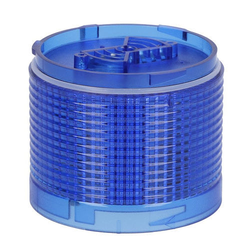 Colonna luminosa LED - LTN70ML6 - LOVATO ELECTRIC - lampeggiante / permanente / modulare