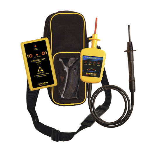 Rilevatore di tensione - VIPD150 - Martindale Electric