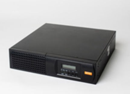 UPS on-line - JOVYTEC PM E series  - Wärtsilä JOVYATLAS GmbH - monofase / industriale / per rete