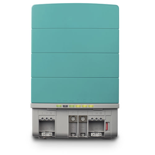 Caricabatteria/inverter 12 VDC - CombiMaster 12/3000-100 - Mastervolt - ad onda sinusoidale pura / per applicazioni marine / compatto