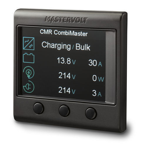 Controller di caricabatteria - SmartRemote (OEM) - Mastervolt