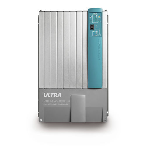 Caricabatteria/inverter parallelo - Mass Combi Ultra series - Mastervolt - 48 volt / 24 VDC / 12 VDC