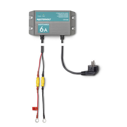 Caricabatteria murale - EASYCHARGE series - Mastervolt - fissa / gel / AGM