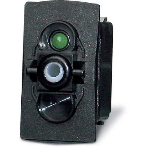 Interruttore tattile - 7090 series - Mastervolt - unipolare / bipolare / a tenuta stagna