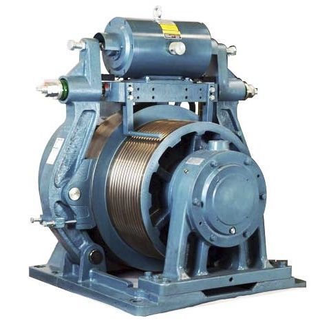 Motore asincrono - ACPM 570 Series - Imperial Electric - AC / a magneti permanenti / compatto