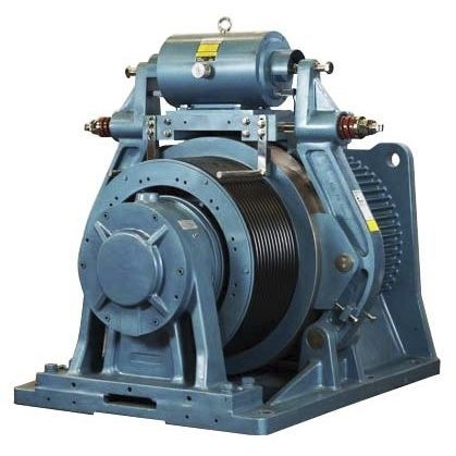 Motore asincrono - ACPM 700 Series - Imperial Electric - AC / a magneti permanenti / compatto