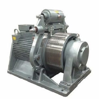 Motore asincrono - ACPM 800 Series - Imperial Electric - AC / a magneti permanenti / compatto
