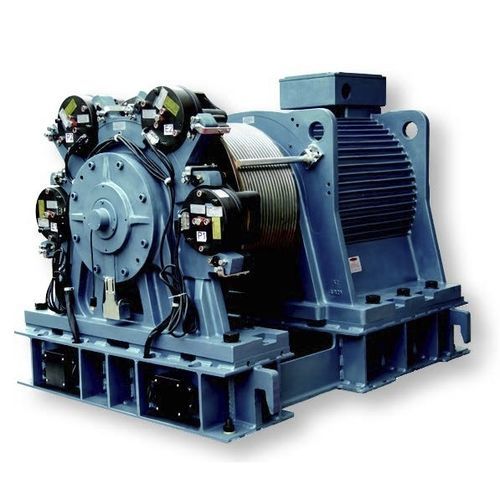 Motore asincrono - ACPM 900 Series - Imperial Electric - AC / a magneti permanenti / compatto