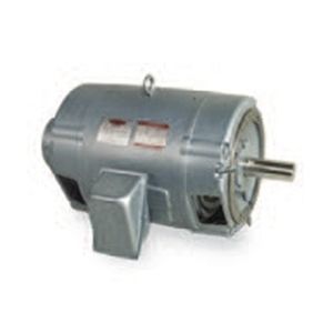 Motore ad induzione - Imperial Electric - AC / in acciaio inossidabile / industriale